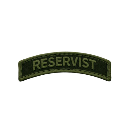 Reservist
