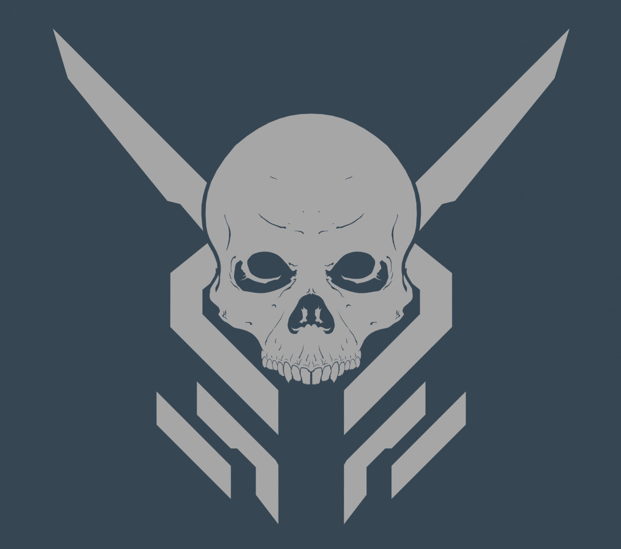 Halo - Fireteam Skull
