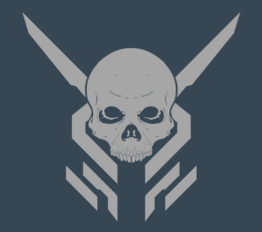 Halo - Fireteam Skull