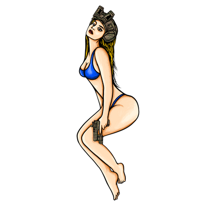 Tactical Tease