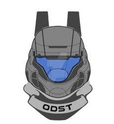 Halo - ODST Hell