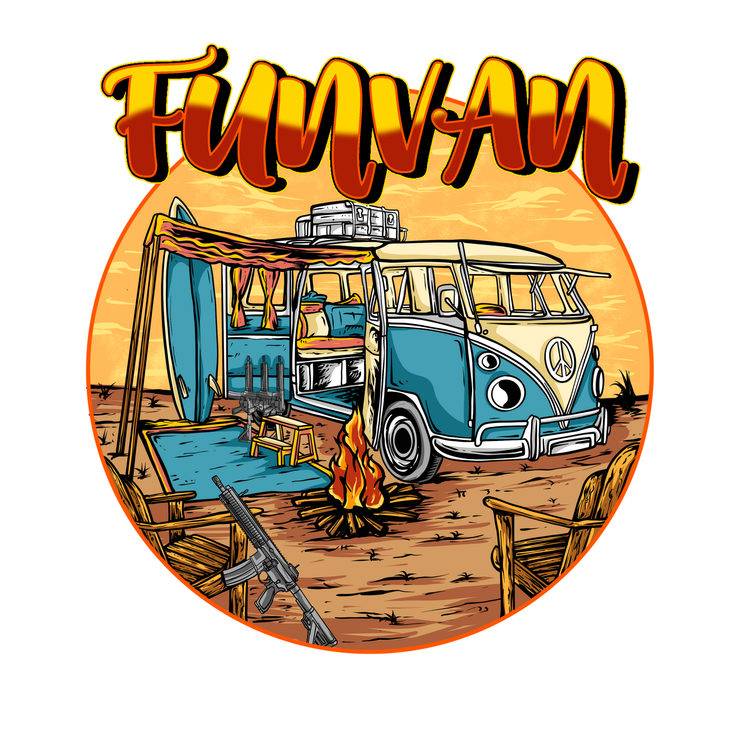 FunVan