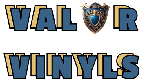 Valor Vinyls