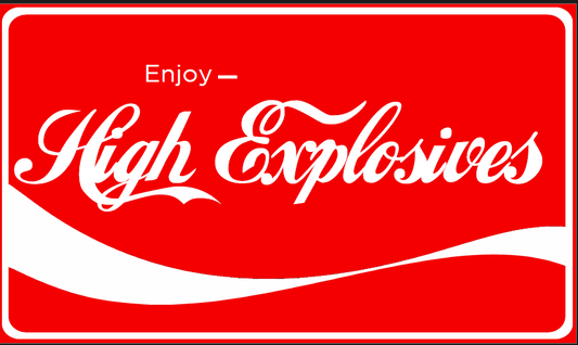 High Explosive