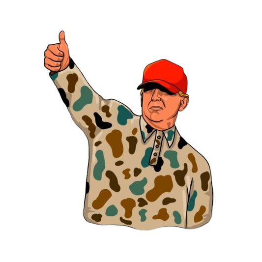 Hunting Approval