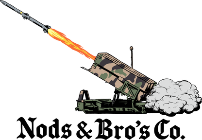 Nods & Bro's - NASAMS