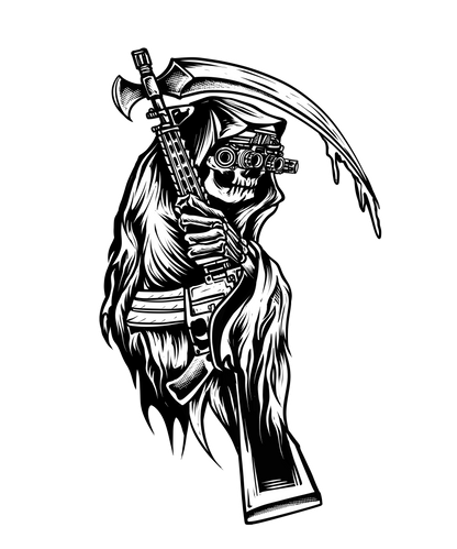 Operator Reaper