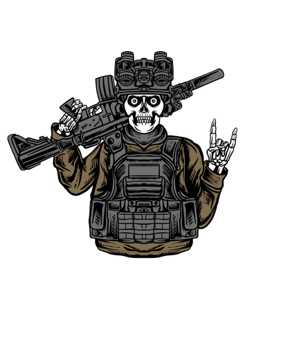 Skele Spec Ops
