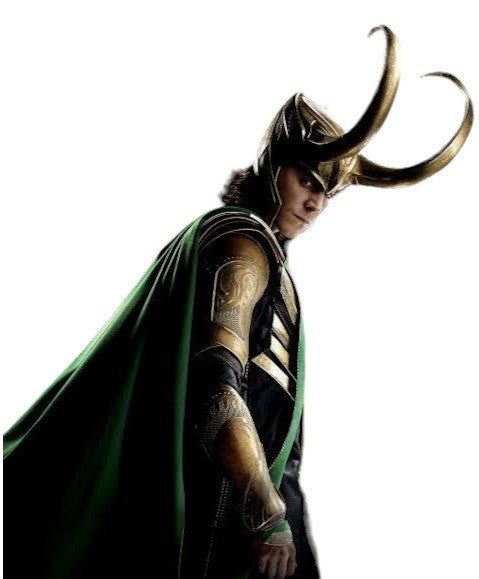Avengers - Loki