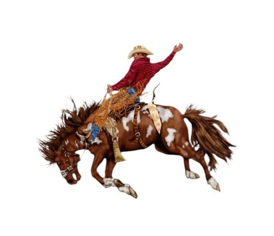 Cowboy Yeehaw