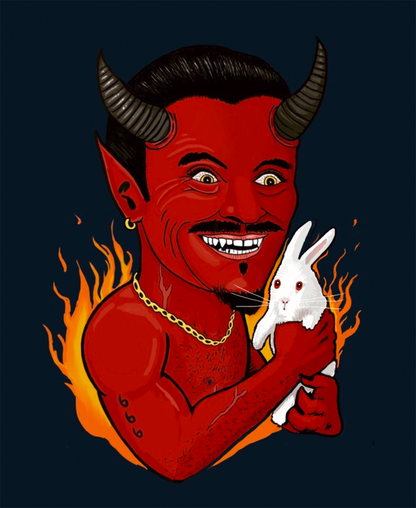 Kiefsweet - Dafoe Devil